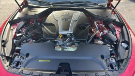 2017 Infiniti Q60 - Image 58