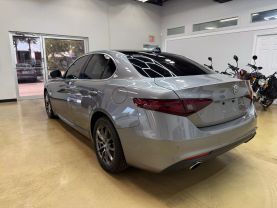 2017 ALFA ROMEO GIULIA
