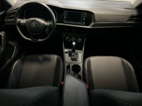 2020 VOLKSWAGEN JETTA - 4-CYL, TURBO, 1.4 LITER 1.4T SE SEDAN 4D