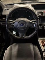 2019 SUBARU WRX SEDAN 4-CYL, TURBO, 2.0 LITER SEDAN 4D