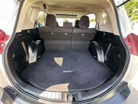 2015 TOYOTA RAV4 SUV 4-CYL, 2.5 LITER XLE SPORT UTILITY 4D