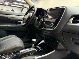 2018 MITSUBISHI OUTLANDER