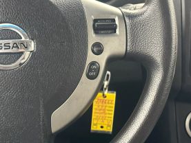 2014 NISSAN ROGUE SELECT
