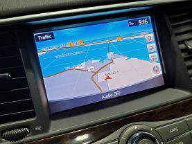 2018 Nissan Armada - - Image 39