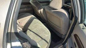 2003 MERCURY GRAND MARQUIS SEDAN V8, 4.6 LITER GS SEDAN 4D