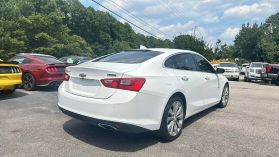 2018 Chevrolet Malibu - Image 5