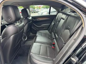 2016 CADILLAC CTS