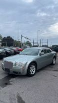 2006 CHRYSLER 300 SEDAN V6, HO, 3.5 LITER TOURING SEDAN 4D