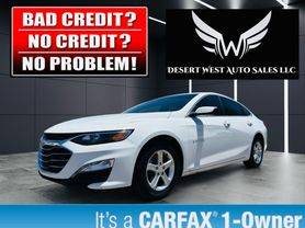 2024 CHEVROLET MALIBU SEDAN 4-CYL, TURBO, 1.5 LITER 1LT SEDAN 4D