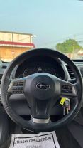2013 SUBARU OUTBACK WAGON 4-CYL, PZEV, 2.5 LITER 2.5I PREMIUM WAGON 4D