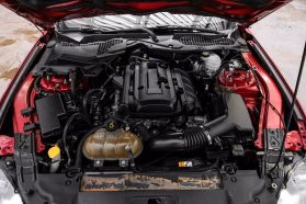 2018 Ford Mustang - Image 37