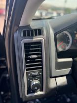 2014 RAM 1500 QUAD CAB - V8, HEMI, 5.7 LITER EXPRESS PICKUP 4D 6 1/3 FT
