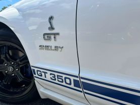 Used 2007 FORD MUSTANG COUPE V8, 4.6 LITER GT PREMIUM COUPE 2D - LA Auto Star located in Virginia Beach, VA