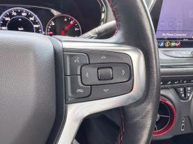 2020 CHEVROLET BLAZER