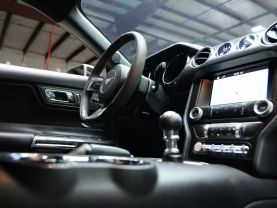 2016 FORD MUSTANG for sale in  Orlando, FL