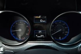 2016 SUBARU OUTBACK WAGON 4-CYL, PZEV, 2.5 LITER 2.5I LIMITED WAGON 4D