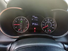 2015 KIA FORTE SEDAN 4-CYL, 1.8 LITER LX SEDAN 4D