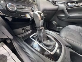 2018 NISSAN ROGUE SPORT SUV 4-CYL, 2.0 LITER SL (2018.5) SPORT UTILITY 4D
