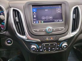 2024 CHEVROLET EQUINOX SUV 4-CYL, TURBO, 1.5 LITER LT SPORT UTILITY 4D