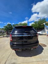 2011 Ford Explorer - Image 4