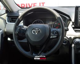 2021 TOYOTA RAV4 For Sale in Orlando