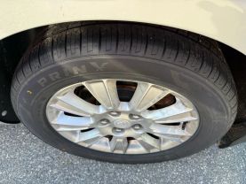 2010 BUICK LACROSSE