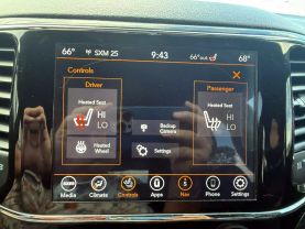 2020 JEEP GRAND CHEROKEE SUV V6, VVT, 3.6 LITER ALTITUDE SPORT UTILITY 4D