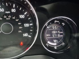 2016 HONDA HR-V