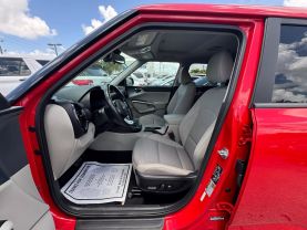 2023 KIA SOUL WAGON 4-CYL, 2.0 LITER EX WAGON 4D