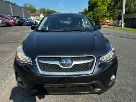 2016 SUBARU CROSSTREK SUV 4-CYL, PZEV, 2.0 LITER 2.0I PREMIUM SPORT UTILITY 4D
