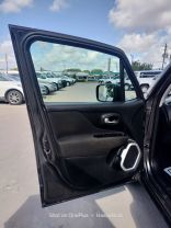 2019 JEEP RENEGADE SUV 4-CYL, ZERO EVAP M-AIR, 2.4 LITER LATITUDE SPORT UTILITY 4D at Motors On Wheels - used car dealership in Houston, Texas.