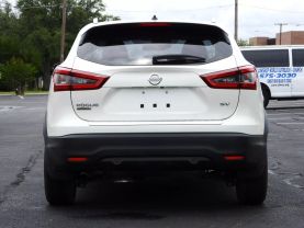2021 NISSAN ROGUE SPORT SUV - AUTOMATIC - Dart Auto Group