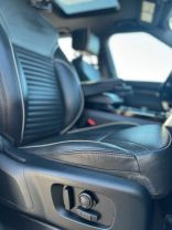 2017 LAND ROVER DISCOVERY SUV V6, SUPERCHARGED, 3.0 LITER HSE LUXURY SPORT UTILITY 4D