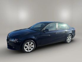 2011 AUDI A4