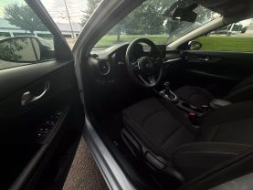 2021 KIA FORTE SEDAN 4-CYL, 2.0 LITER LXS SEDAN 4D
