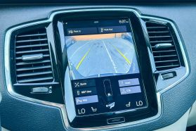 2017 VOLVO XC90 SUV - AUTOMATIC - Gentle Carmen Auto