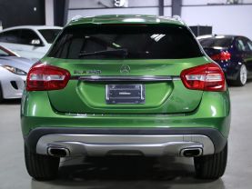 2017 MERCEDES-BENZ GLA for sale in  Orlando, FL