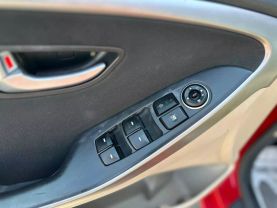 2013 HYUNDAI ELANTRA HATCHBACK 4-CYL, 1.8 LITER GT HATCHBACK 4D