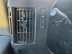 2014 CHEVROLET EXPRESS 1500 CARGO