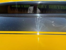1972 CHEVY NOVA COUPE 355 -