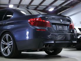2014 BMW M5 for sale in  Orlando, FL