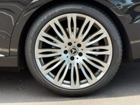 2020 MERCEDES-BENZ S-CLASS S 560 SEDAN 4D