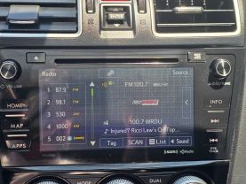 2018 Subaru Forester2.5i Touring Sport Utility 4d - Image 27