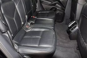 2012 PORSCHE CAYENNE SUV V6, 3.6 LITER SPORT UTILITY 4D