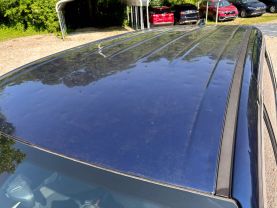 2017 CHRYSLER PACIFICA VAN V6, 3.6 LITER LX MINIVAN 4D at T&T Repairables - used car dealership in Spencer, Indiana.