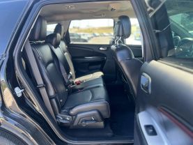2018 DODGE JOURNEY SUV V6, FLEX FUEL, 3.6 LITER GT SPORT UTILITY 4D - The Auto Lot