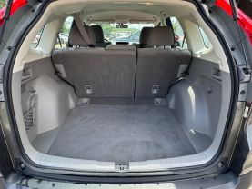 2014 HONDA CR-V SUV 4-CYL, I-VTEC, 2.4 LITER LX SPORT UTILITY 4D