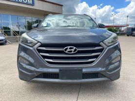 2016 HYUNDAI TUCSON SPORT SUV 4D