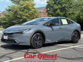 2024 Toyota Prius - Image 3