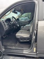 2013 RAM 1500 QUAD CAB